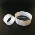 Corrosion resistant engineering plastic sleeve seal